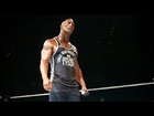 The Rock Makes a Surprise Appearance