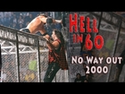 60 Seconds in Hell - Mick Foley vs. Triple H - No Way Out 2000