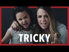 Tricky - Riley & Tenille Dashwood (aka WWE Diva - EMMA) Lip Sync Dub