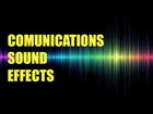 FM Radio Tune 01 - FX Sound Effect