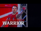 Joe Moravsky at Stage 3 of the 2014 National Finals | American Ninja Warrior