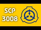 SCP-3008 Game - Developer gameplay and quick feature talk (Endless IKEA)