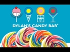 DYLAN'S CANDY BAR - Take a peek inside one of the USA's Biggest and BEST Candy Stores