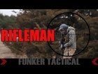 Must See! Civilians Tossed into Intense Training by US Marines | Rifleman Squad Member Course