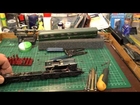 Dave`s Model Railway Additions & Problems