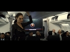 Turkish Airlines partners with Batman v Superman: Dawn of Justice (Special Promo Trailer)
