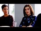 The Good Wife Season 7 Episode 5 Promo “Payback”  7x05 Promo