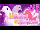 PIGEON BOYFRIEND SIMULATOR! - Hatoful Boyfriend - Gameplay - Part 1