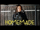 The Hunger Games: Mockingjay, Part 1 Trailer - Homemade Shot for Shot