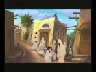 Funny and Educational İslamic Cartoon for Kids Prophet Muhammad Cartoon Movie Part 9 End