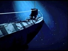 Alarm! U-Boat! military board game commercial RU