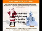 wer ist nikolaus | who is santa claus | noel baba kim | thief europe | culture thief west