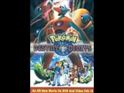 Pokemon: Destiny Deoxys - 