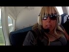 Flying with Passengers - the good, the bad and the barfing - beyond Flight Training - ATC audio