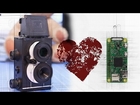 DIY Vintage Raspberry Pi Camera - Part 2