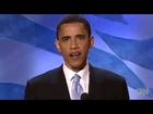 Obama* 2004 DNC*  There is the United States of America !
