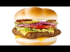 Fast food: Ads vs. reality | Consumer Reports