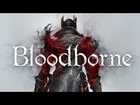 BLOODBORNE #01 - Erwachen im Blut [FACECAM] [HD] | Let's Play Bloodborne