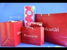 American Girl Doll Christmas/Holiday Haul ~NEW DOLL/NEW ITEMS! HD WATCH IN HD!