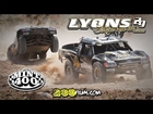 2014 Mint 400 Lyons Motorsports
