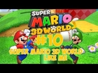 Let´s Play Together Super Mario 3D World Part 10 Grünstern Fail bei Plessie