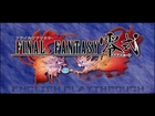 FINAL FANTASY Type-0 English Playthrough Part 38 (PSP)
