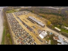 Ottawa's largest junkyard with free auto parts - Standard Auto Wreckers