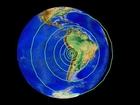 4/01/2014 -- 8.2M Earthquake Strikes Chile -- Tsunami warnings were issued