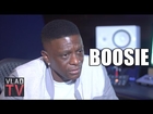 Boosie: They're Trying to Make Everyone Gay for Monetary Gain, Scared for Kids