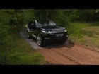 Jaguar Land Rover All-Terrain Autonomous Driving Research
