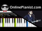 Ralph McTell - Streets of London - Piano Tutorial & Sheets (Easy Version)