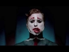 ► American Horror Story 4: Freak Show // Promo #16 Tweaked Clown (HD)