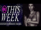 Kim K's Clap Back Fail, Ebony Mag Plus-Size Cover, Celebs Defend Zoe Saldana | BHL's This Week