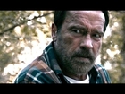 Maggie Official TRAILER (2015) Arnold Schwarzenegger Zombie Movie HD
