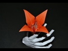Origami: Flor de Íris