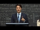 PM explains quantum computing as diversionary tactic