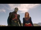 Supergirl - Better Angels (Preview)