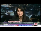 CNN's Jake Tapper Destroys Fmr PLO Spox