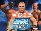 Let's Play SmackDown! Here Comes the Pain [PS2] - Season Mode - Part 13