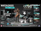 Watch Dogs Deluxe Edition Full Cracked PC Game Download (May 2014)