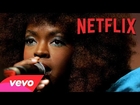 Ms. Lauryn Hill - Feeling Good (Nina Simone Tribute) NETFLIX