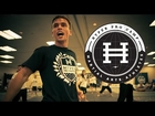 Hyper Pro Camp 2014 - Martial Arts Camp, Hyper Games, AKA American Open