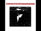 David Bowie - Station to Station Best Version Remastered 2016