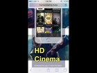 MovieBox Alternative that is Faster, tons more movies and tv shows without a jailbreak!