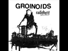GROINOIDS 'Radiobeat Sessions' 7
