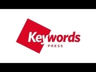 Announcing Keywords Press, an Imprint for Online Video Stars