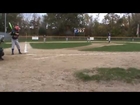 Fall Baseball Playoffs Game-3 (elimination game) 10-18-14 part 7 of 10