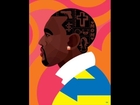 Kanye West-Through The Wire(Lyrics)