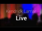 Kendrick Lamar Live @The White House - Independence Day - HD