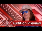 Preview: Honey G is in the house | The X Factor 2016